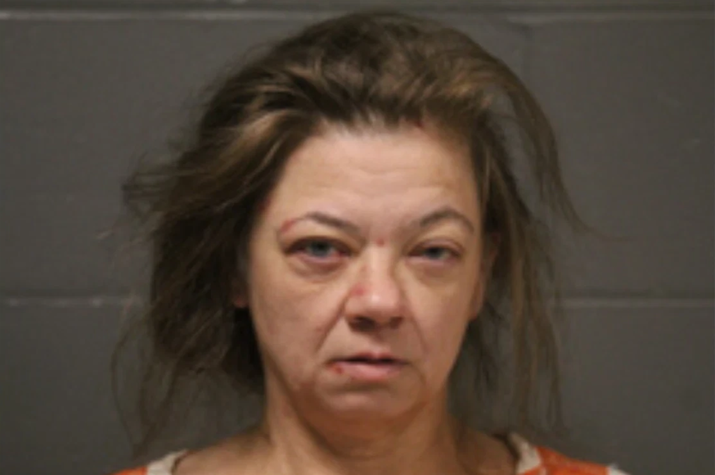 Woman Faces Drug Charges After Reports Of Her Being Nude In Osage Beach