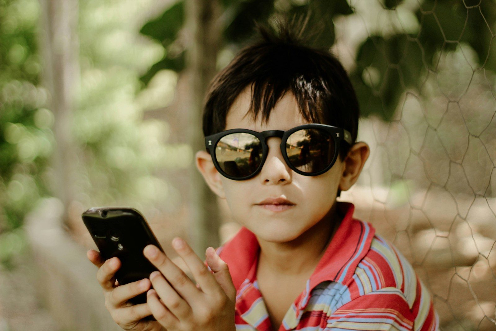Missouri 7th Safest State For Children With Cellphones