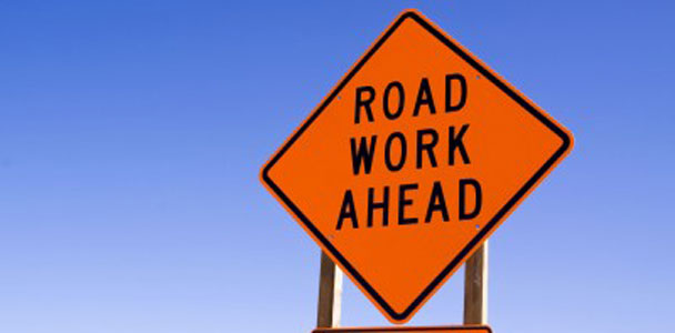 Roadwork Begins On Osage Hills Road In Lake Ozark