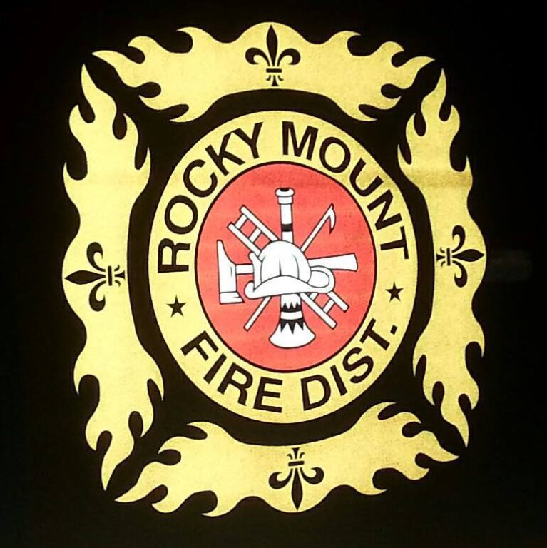 Early-Morning Fire Damages Rocky Mount Area Home