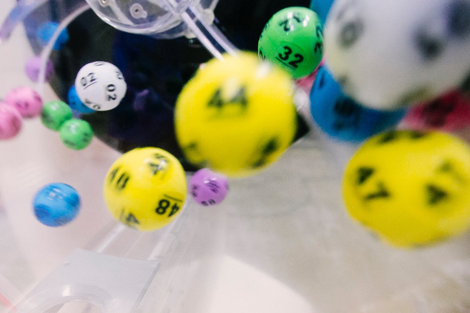 Powerball Goes Unclaimed As Winnings Hit $900 Million
