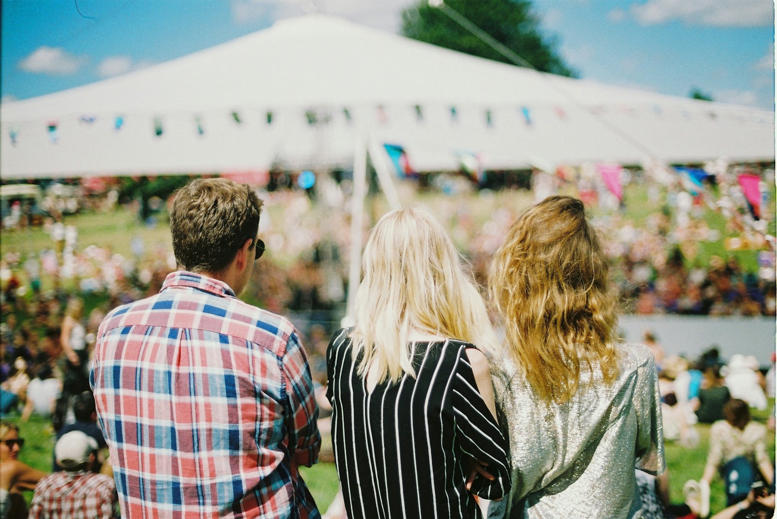 Festival Season Coming To An End? Not So Fast Says Osage Beach….