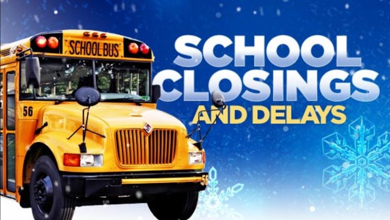 Closings And Cancellations For Monday 12-01-25 On KRMSRADIO.COM