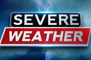severe weather logo