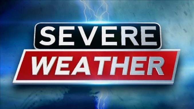 SEVERE WEATHER ALERTS 04/28 ARE ON KRMSRADIO.COM