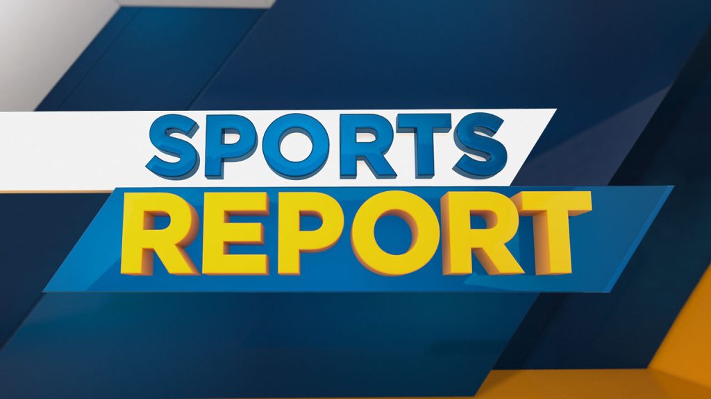 Monday Sports Report Talkin' Chiefs, Cardinals & NCAA