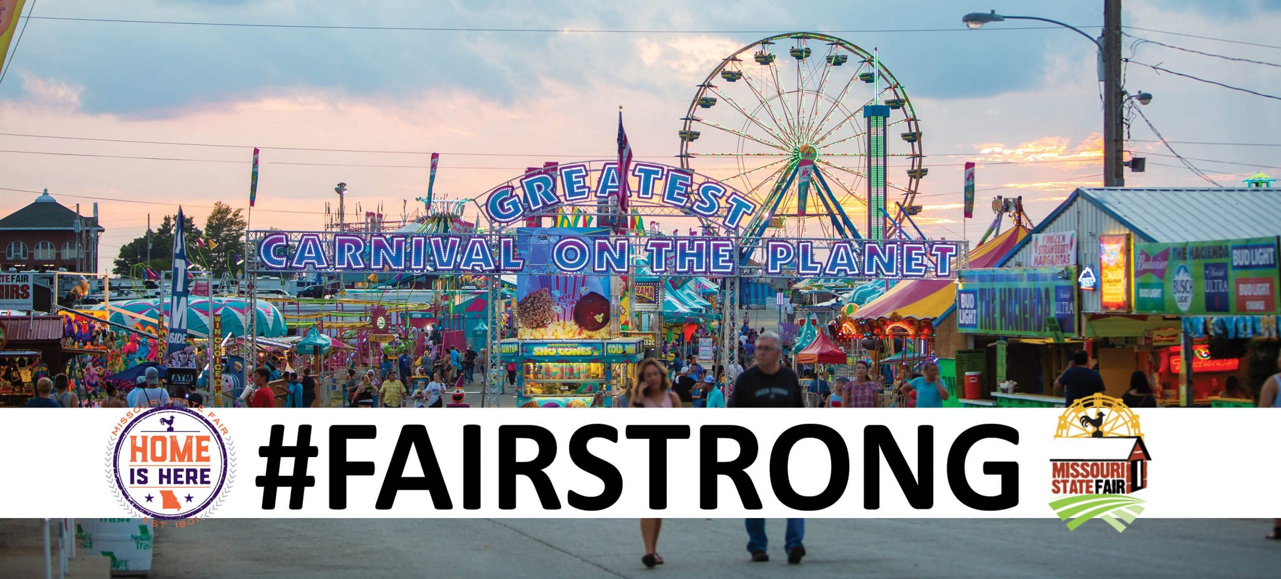 Lebanon Woman Appointed To State Fair Commission News/ Talk KRMS