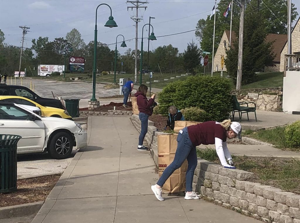 BDSA Puts The Call Out For Volunteers To