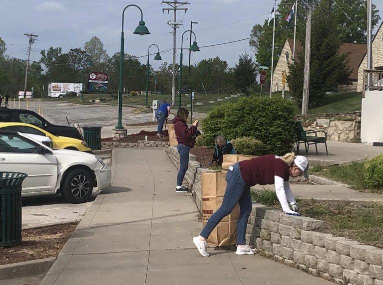 BDSA Puts The Call Out For Volunteers To