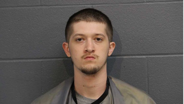 KC Man Sentenced For His Parent In Distributing Fentanyl Resulting In Three Deaths