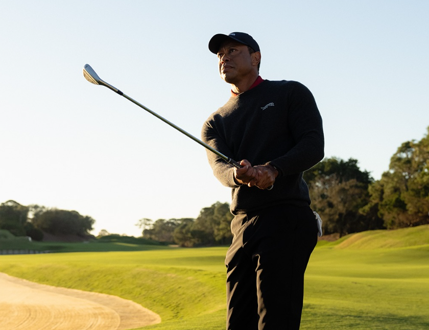 Augusta National Set For Next Week in The Golf World - Tiger Discusses His DUI From Florida