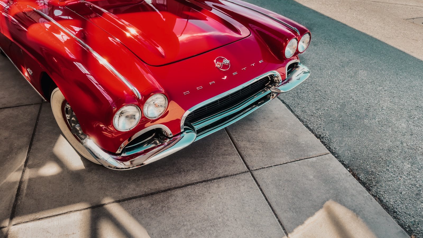 LOTO Corvette Club Teams Up With Lake Regional For Cancer Fundraiser