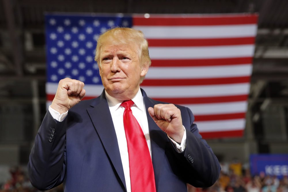 President Trump Approves Additional Disaster Relief For Missourians