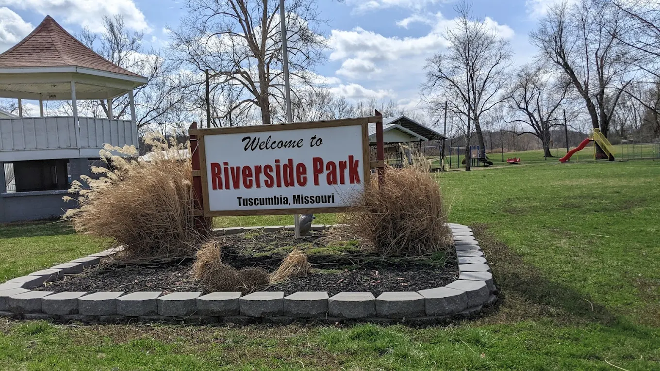 Tuscumbia Preparing For 100th Anniversary Picnic Party