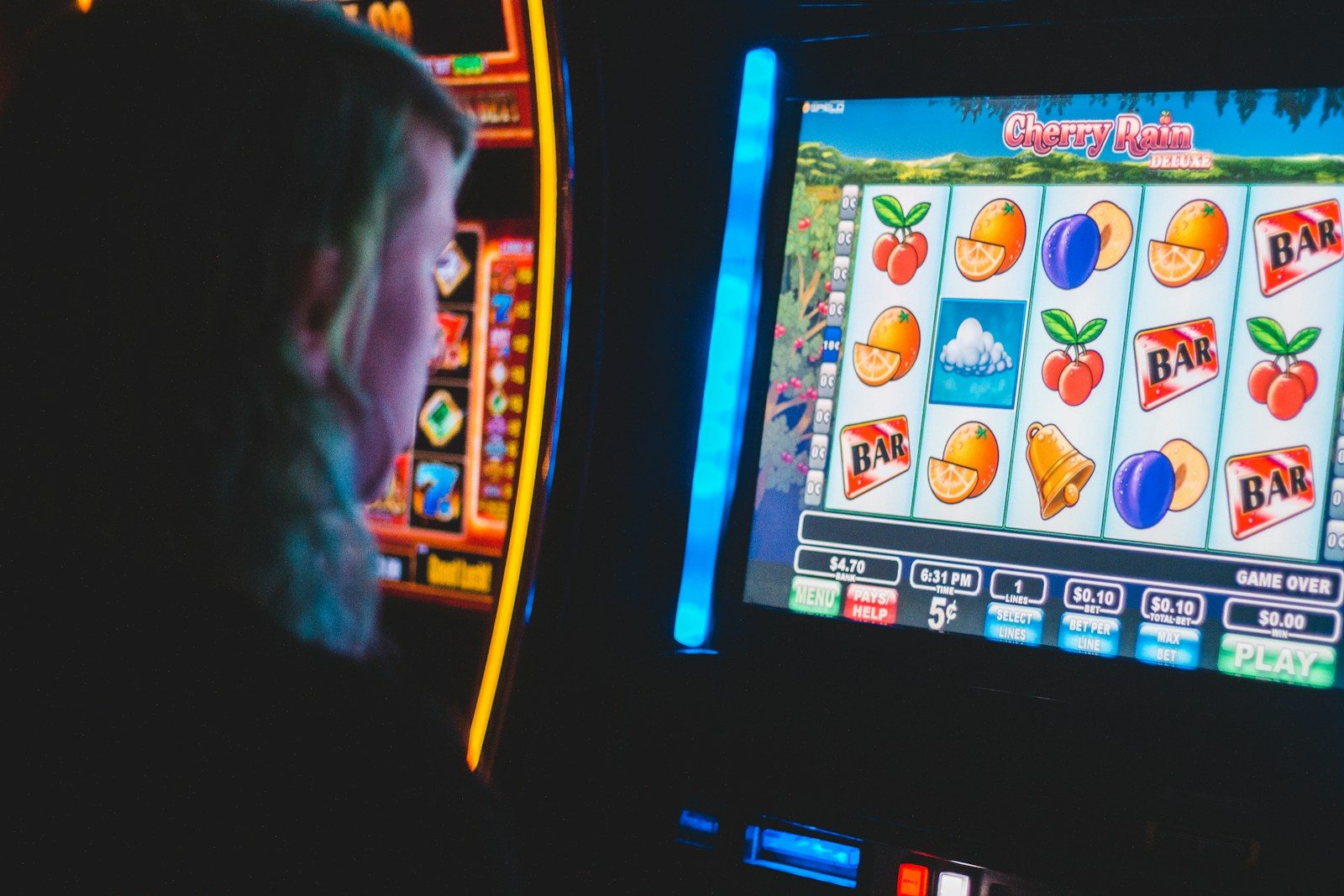More Illegal Gambling Devices Removed In Missouri