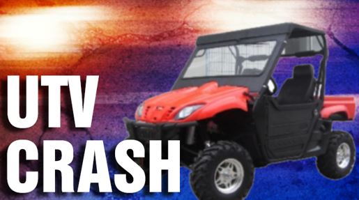 Versailles Man Injured In UTV Crash In Morgan County