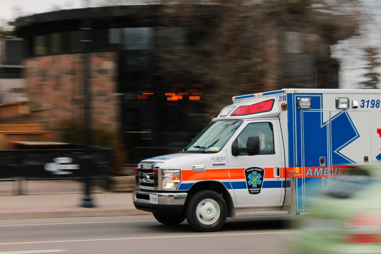 State Fair College To Offer New Paramedic Training Classes