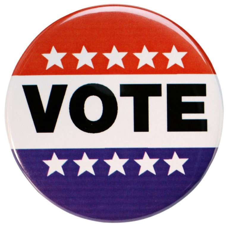 Absentee Voting Underway Until August 3rd For Primary Elections