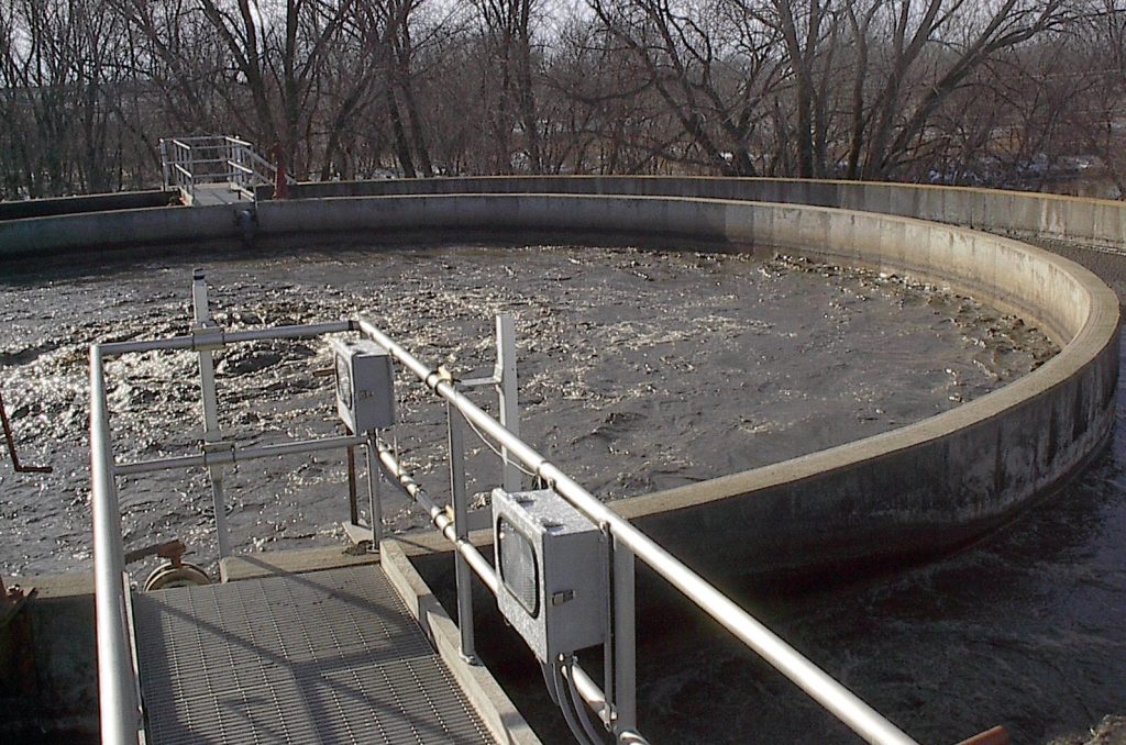 Osage Beach Puts Out Bidding For Contractors To Conduct Sewer Rehab