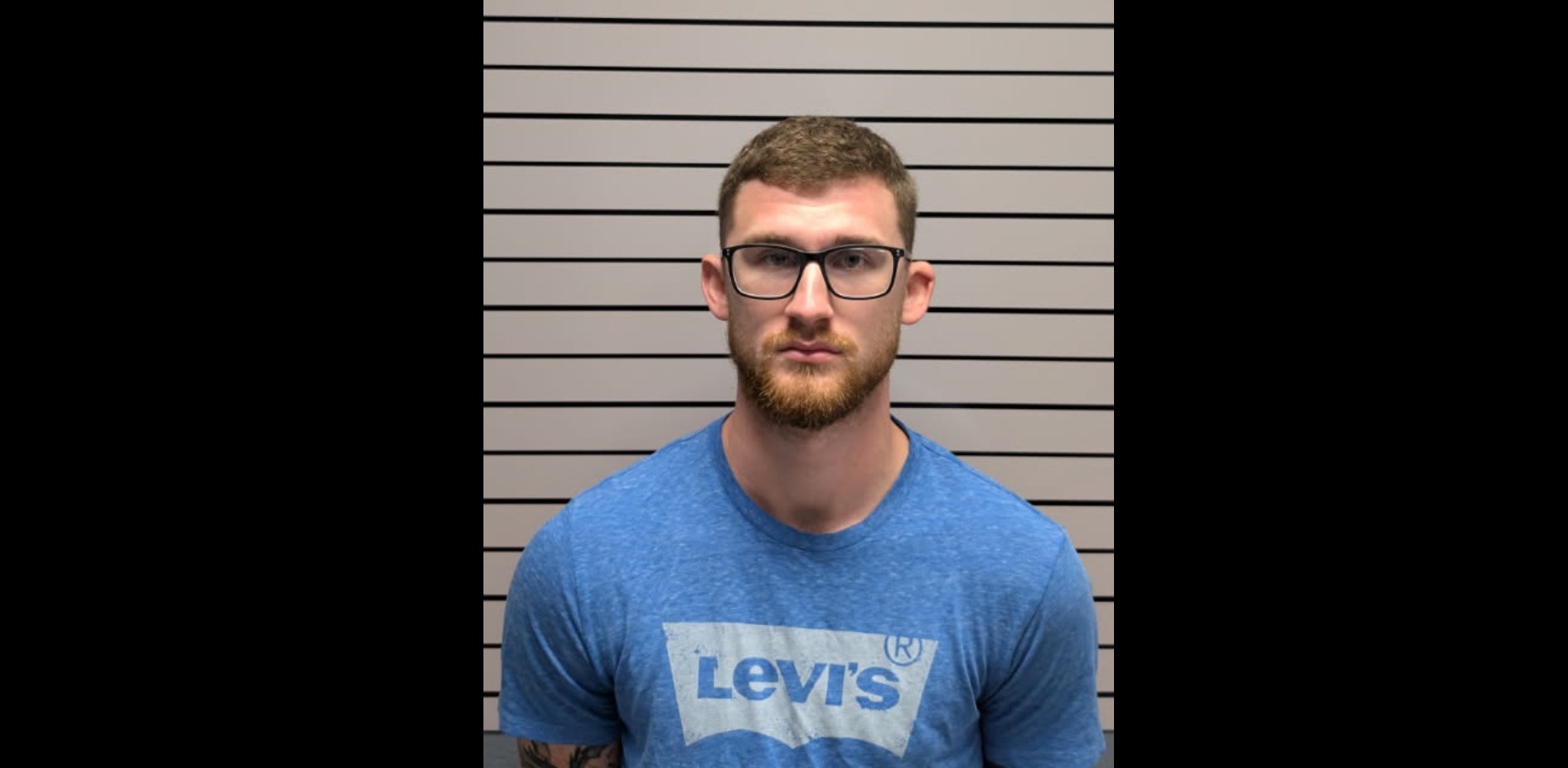 Man Arrested In Connection To Laclede County Homicide Case From June ...