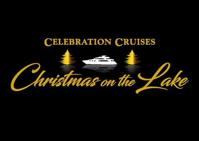 Join us for Christmas On The Lake every weekend in December!
