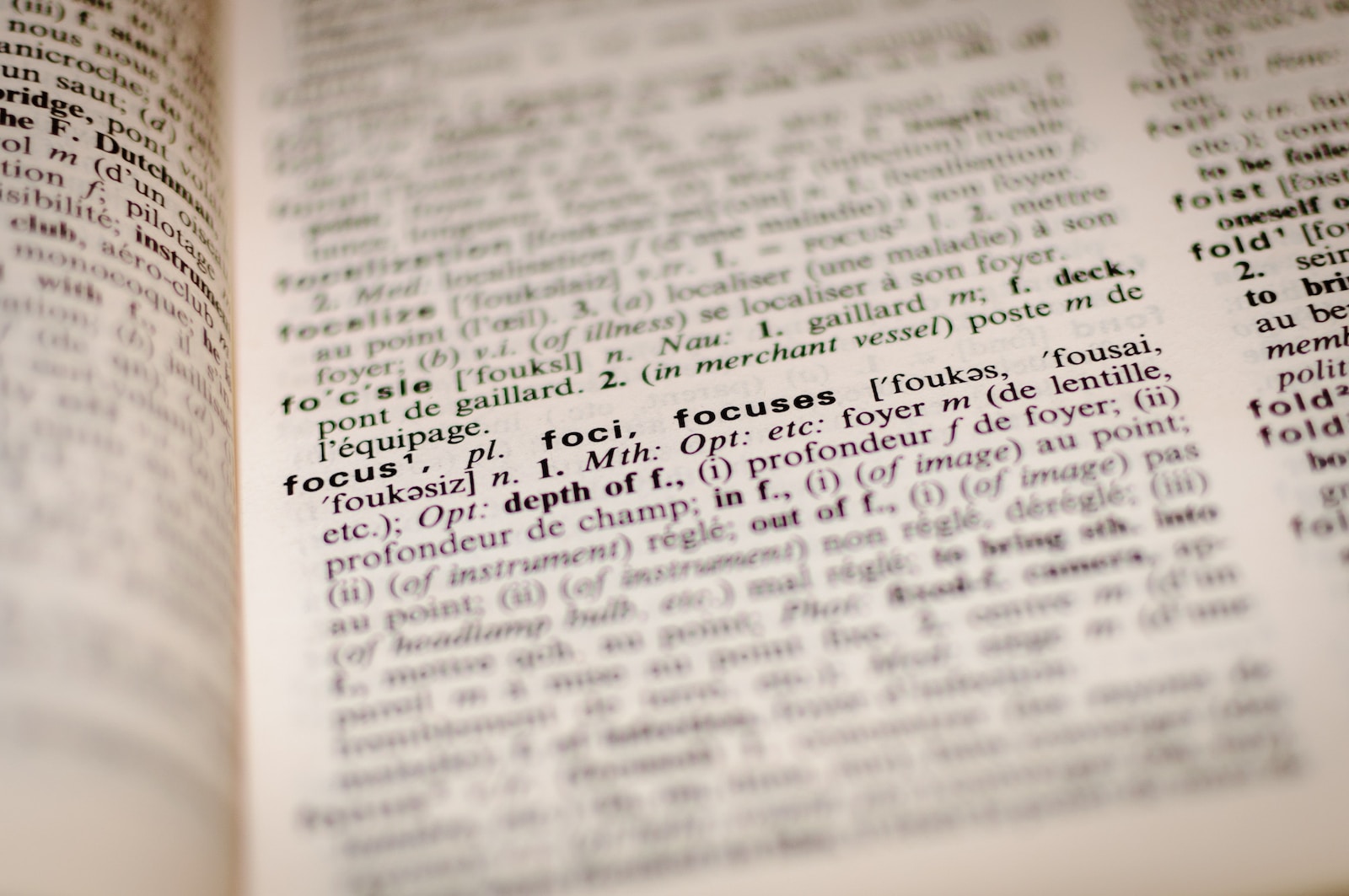Merriam Webster Announces 2023 “Word Of The Year” Among Other Items