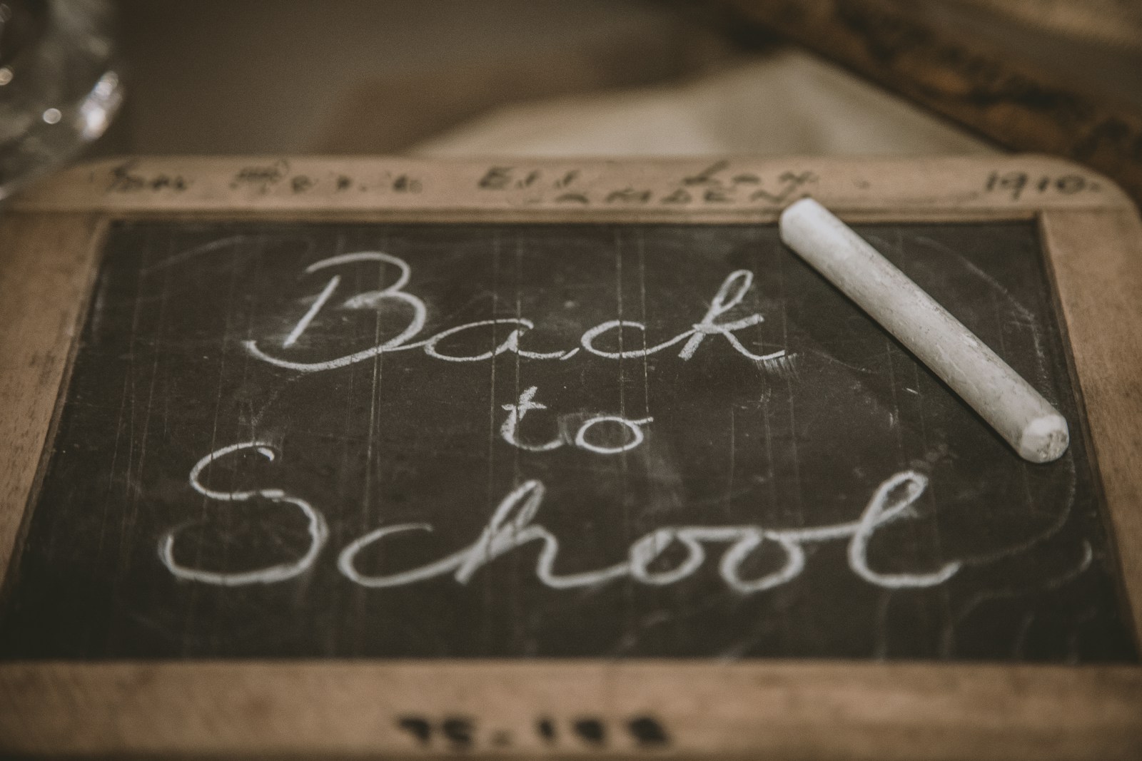Back To School Sales Tax Holiday Begins This Weekend